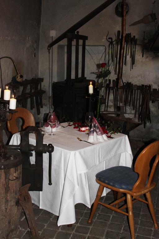 Gasthaus Stefaner Feistritz im Rosental Dış mekan fotoğraf