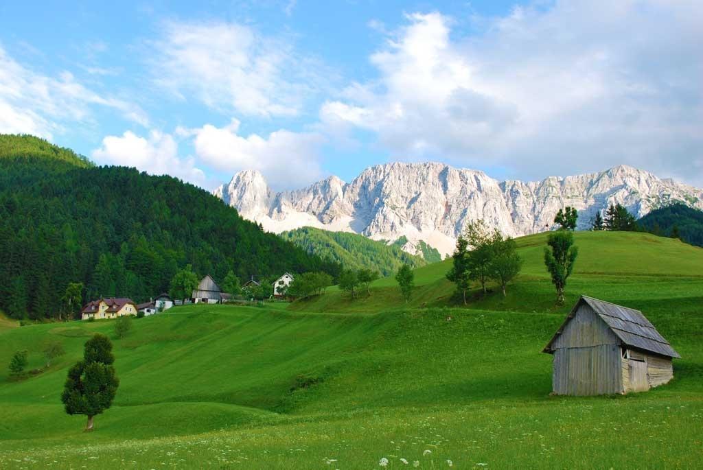 Gasthaus Stefaner Feistritz im Rosental Dış mekan fotoğraf