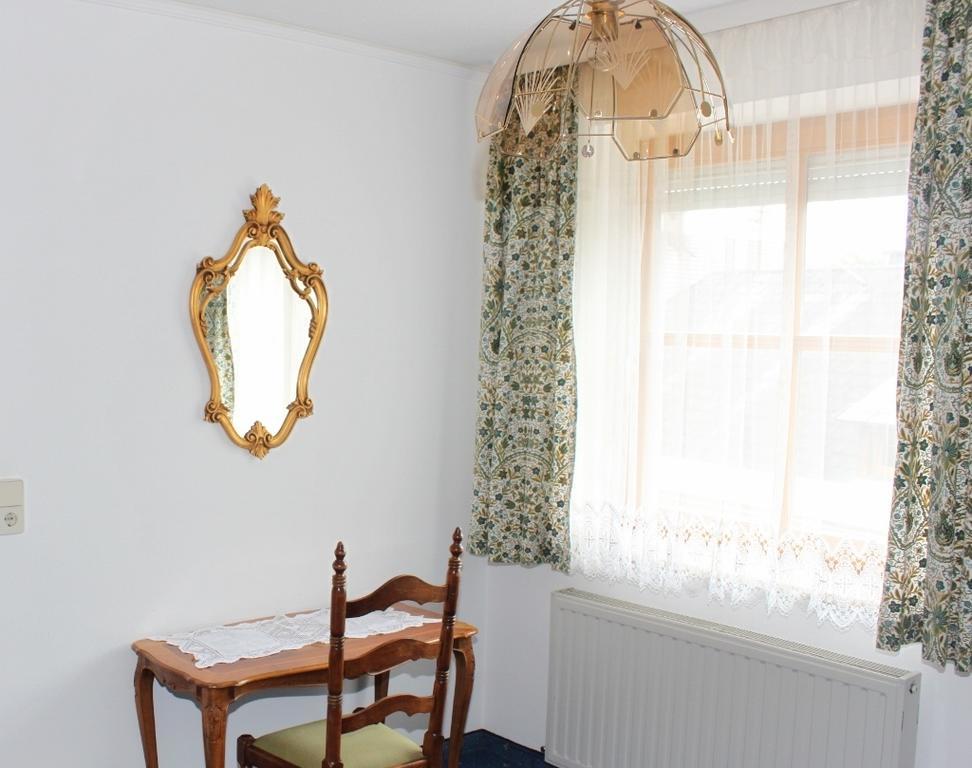 Gasthaus Stefaner Feistritz im Rosental Oda fotoğraf
