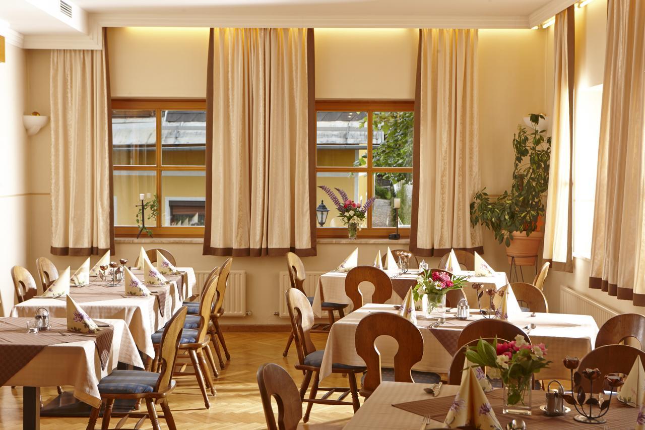 Gasthaus Stefaner Feistritz im Rosental Dış mekan fotoğraf